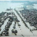 TOP 10 trận lũ lụt KINH HOÀNG nhất trong lịch sử của nước ta