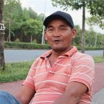 Chú Minh cô đơn - con người thầm lặng vì sinh viên tại Làng Đại Học