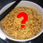 sinh viên ăn mì gói với gì thì ngon