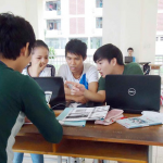 Cách chọn mạng Internet “tốt nhất” ở Ký túc xá ĐHQG TPHCM