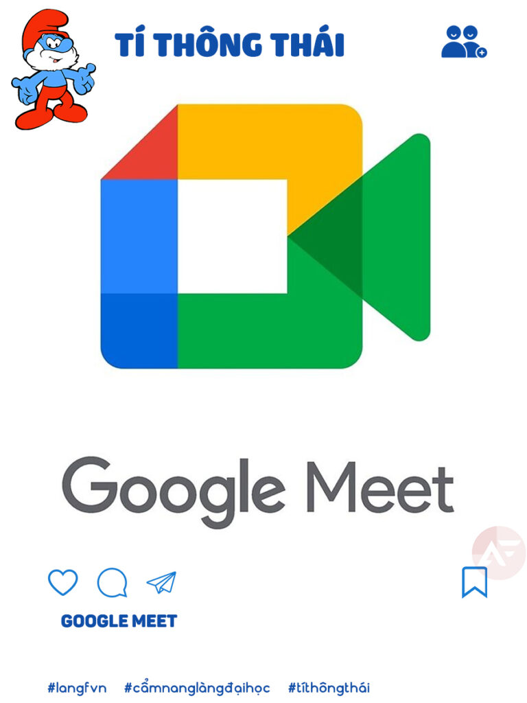 Hướng dẫn làm mờ phông nền khi trình chiếu trên Google Meet  Downloadvn