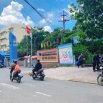 Những điều tân sinh viên cần biết trước khi ở Ký túc xá ĐHQG TPHCM